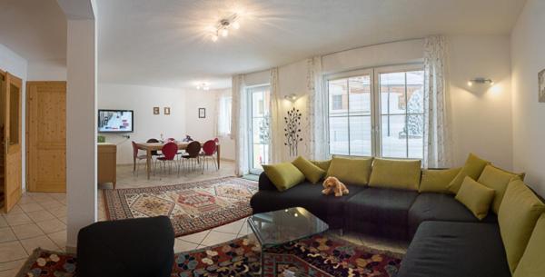 Haus Elisengrund Am Geigenbuehel - Chalet Prive Зефельд-ін-Тіроль Екстер'єр фото
