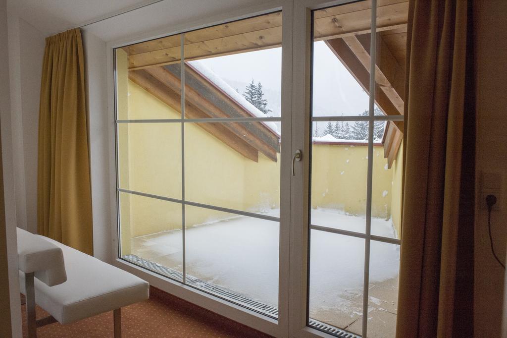 Haus Elisengrund Am Geigenbuehel - Chalet Prive Зефельд-ін-Тіроль Екстер'єр фото