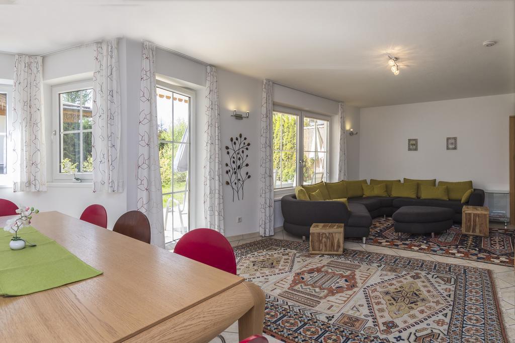 Haus Elisengrund Am Geigenbuehel - Chalet Prive Зефельд-ін-Тіроль Екстер'єр фото