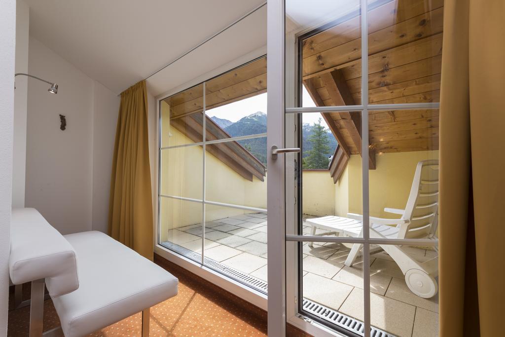 Haus Elisengrund Am Geigenbuehel - Chalet Prive Зефельд-ін-Тіроль Екстер'єр фото