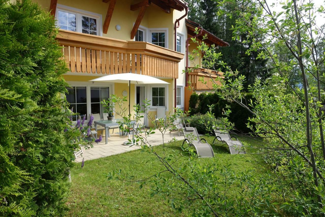 Haus Elisengrund Am Geigenbuehel - Chalet Prive Зефельд-ін-Тіроль Екстер'єр фото